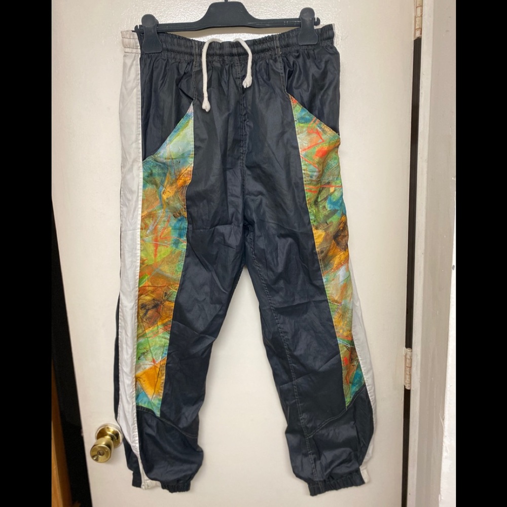 Vintage Gucci sweatpants!